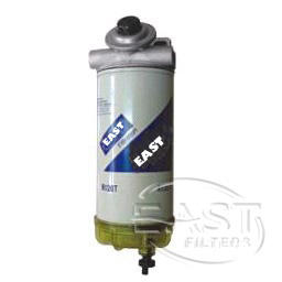 Fuel water separator 4120R(R120T)-1
