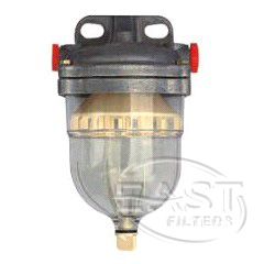 Fuel water separator DES.NO 5864000