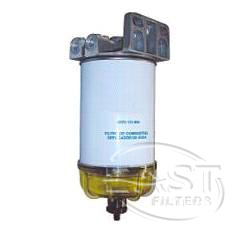 Fuel water separator 0070.131.004