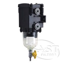 Fuel water separator 81125016058