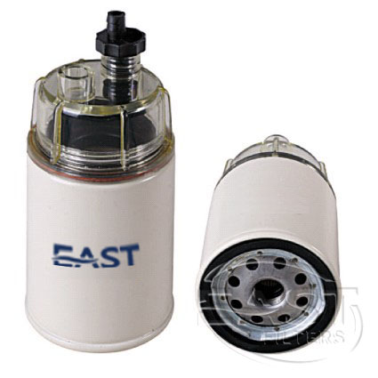 Fuel Filter R13T with bowl