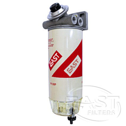 Fuel Filter 4120R (120P).