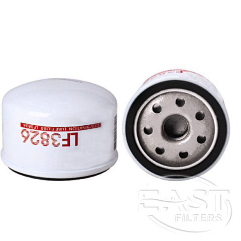Fuel Filter LF3826
