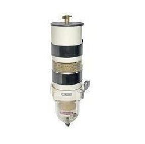 燃油油水分离器与热水器1000FH