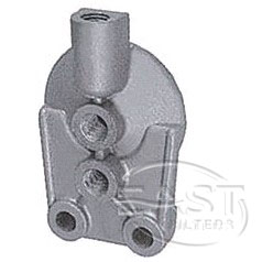 Filter seating PC200-3