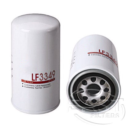 Fuel Filter LF3349