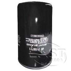 Fuel Filter W719/11