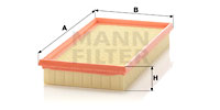 Air Filters C 3083