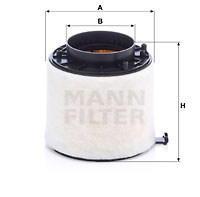 Air Filters C 16 114/1 x