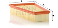 Air Filters C 27 004